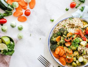 erfahren sie alles über gesunde ernährung, ausgewogene mahlzeiten und nahrhafte rezepte. entdecken sie tipps zur verbesserung ihrer ernährung für mehr energie und wohlbefinden.