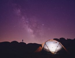 entdecken sie die besten campingplätze in deutschland für ein unvergessliches naturerlebnis. genießen sie frische luft, wunderschöne landschaften und unzählige aktivitäten im freien für die ganze familie.