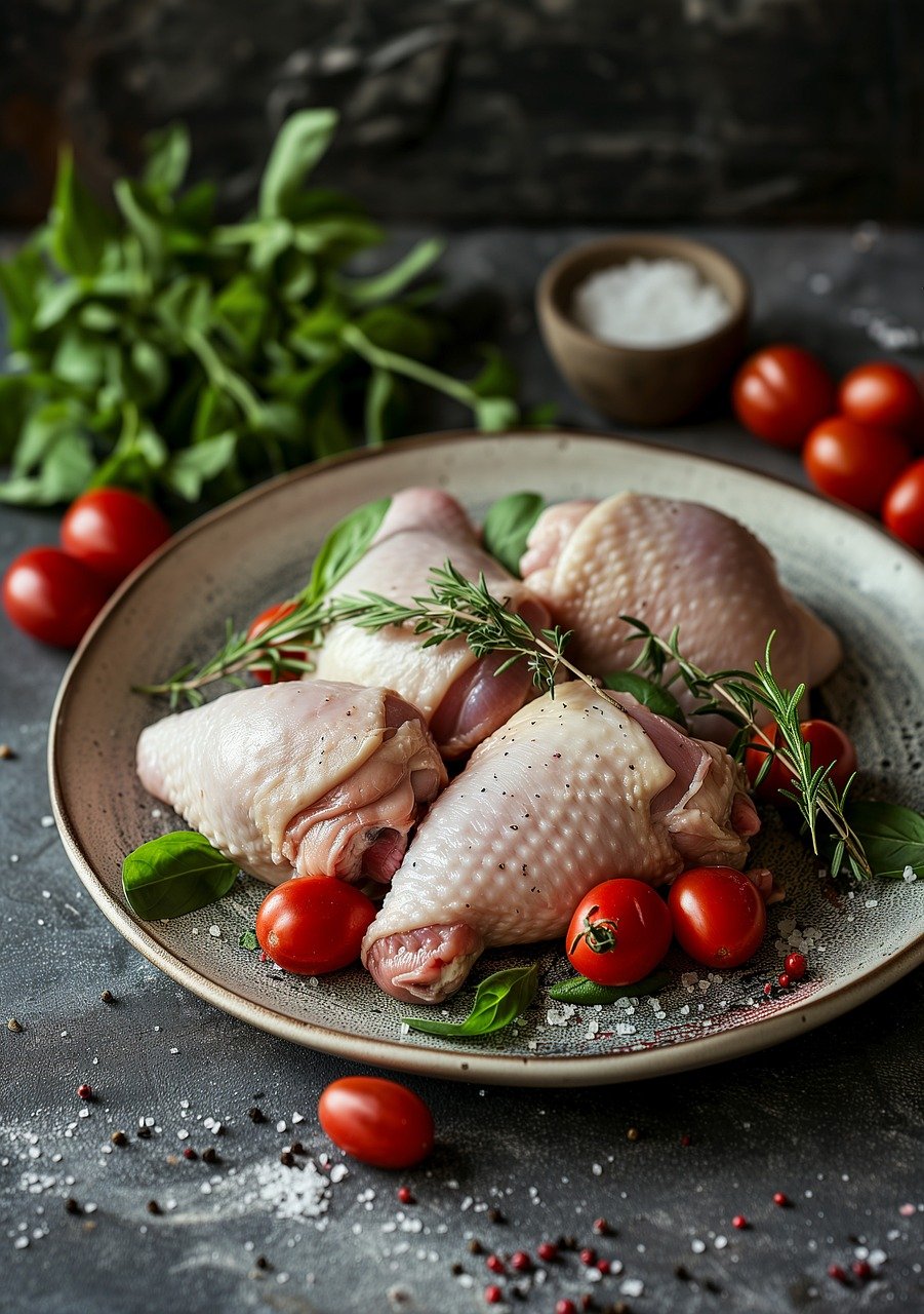 entdecke die vorteile von meal prep: plane und bereite gesunde mahlzeiten effizient vor, spare zeit und genieße abwechslungsreiche gerichte, die deinen ernährungszielen entsprechen.