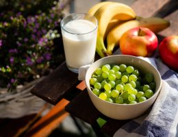 entdecken sie die vorteile einer pflanzenbasierten ernährung für ihre gesundheit und umwelt. erfahren sie, wie sie köstliche und nahrhafte gerichte zubereiten können, die ganz auf pflanzlichen zutaten basieren.