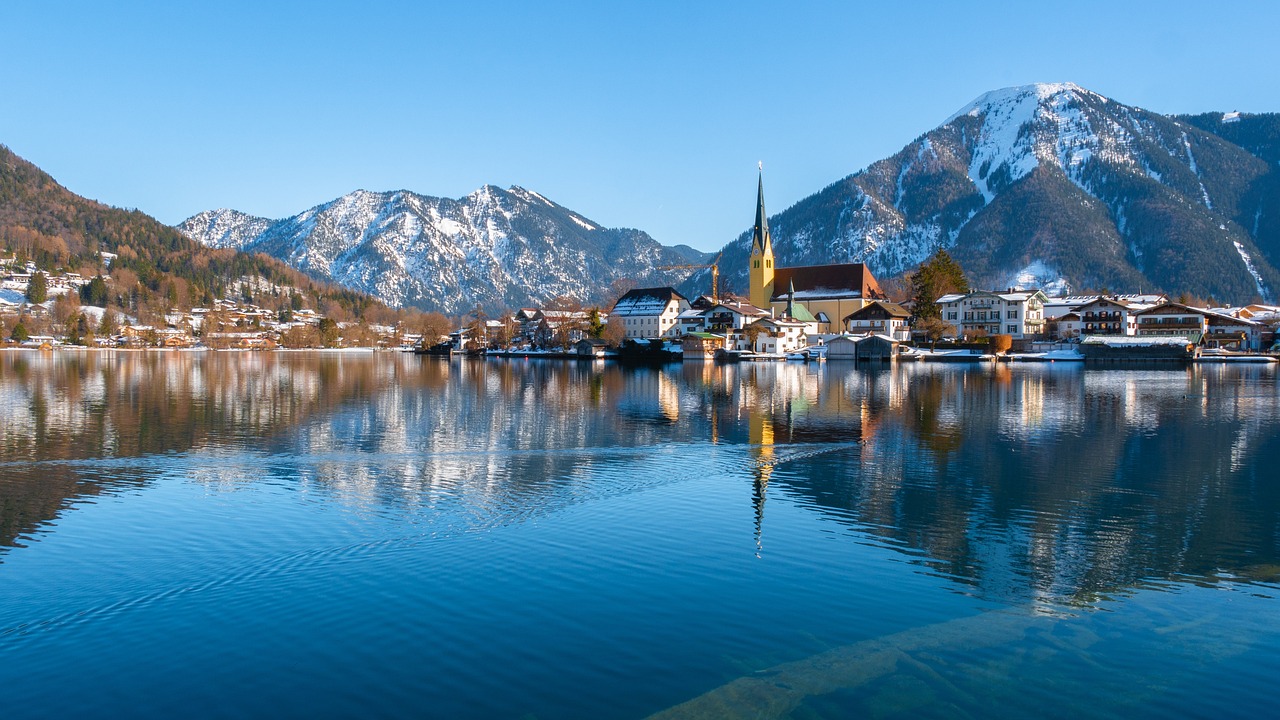 entdecken sie die schönheit bayerns, von den majestätischen alpen bis zu den charmanten städten. erleben sie die kultur, die traditionen und die köstliche bayerische küche in diesem faszinierenden deutschen bundesland.