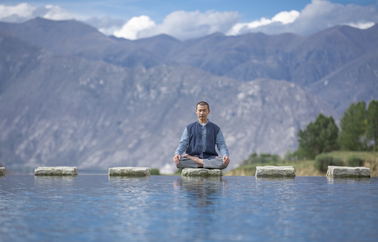 entdecken sie die kraft der natürlichen heilung. erfahren sie, wie alternative therapiemethoden ihr wohlbefinden steigern und zu einer ganzheitlichen gesundheit beitragen können.