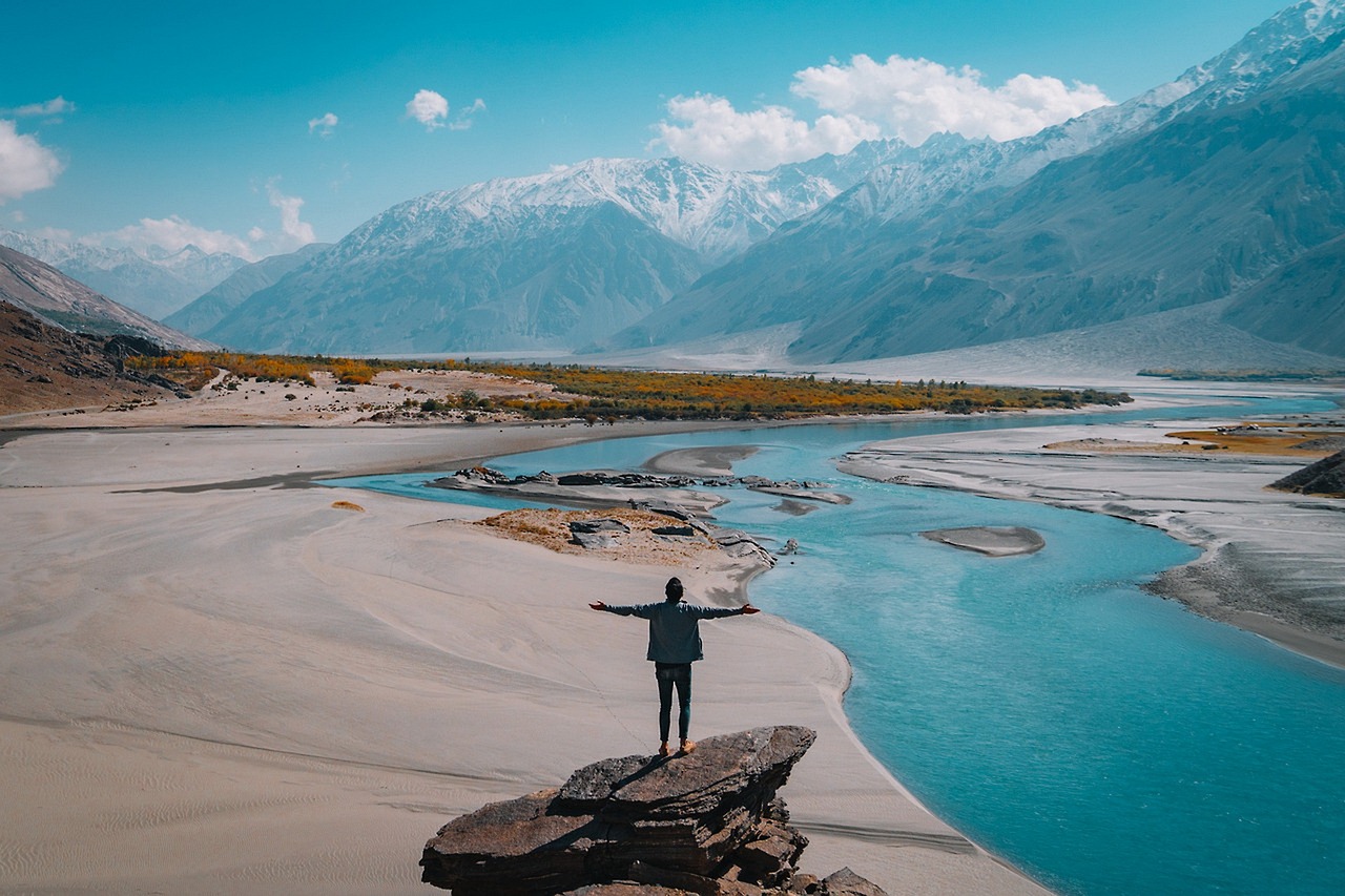 entdecken sie die faszinierende welt des reisens! von atemberaubenden landschaften bis zu kulturellen abenteuern – lassen sie sich von unseren tipps inspirieren und planen sie ihre nächste reise jetzt!