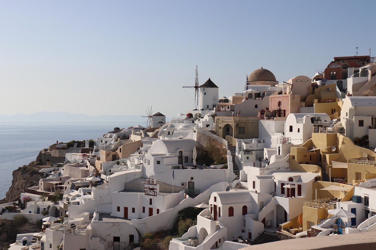 entdecken sie die schönheit der mediterranen inseln! von atemberaubenden stränden bis zu malerischen dörfern bieten diese inseln endlose möglichkeiten für einen unvergesslichen urlaub im herzen des mittelmeers.