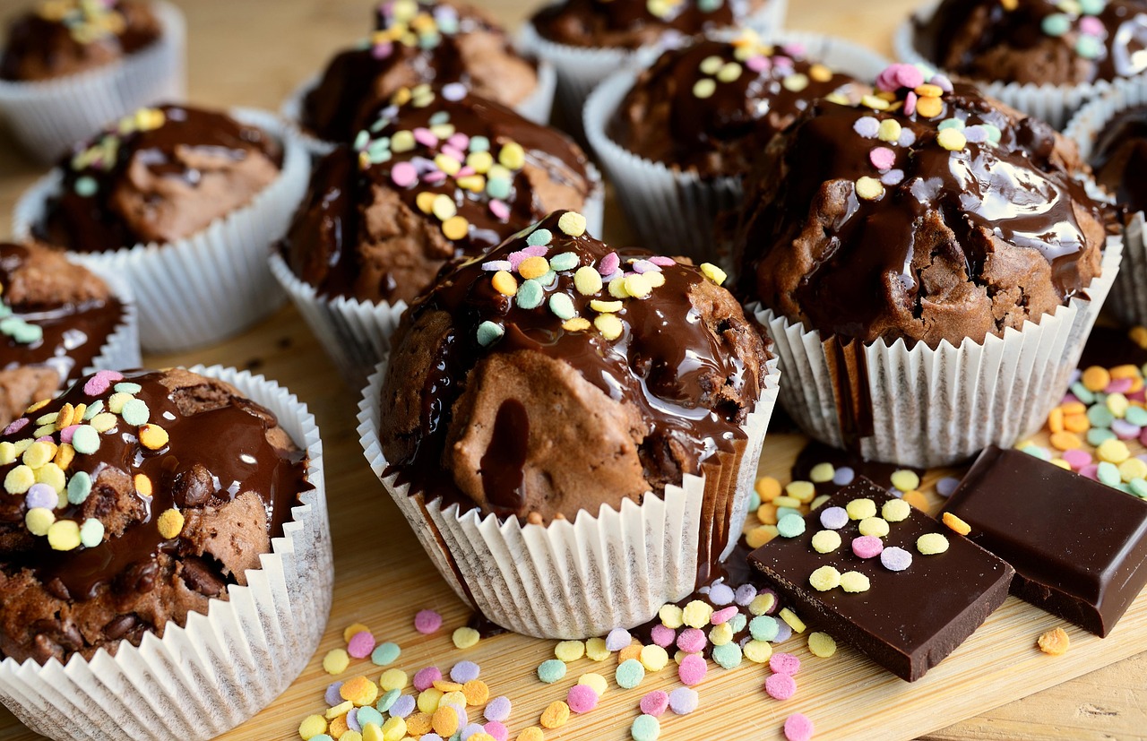 entdecken sie köstliche und gesunde desserts, die ihren süßigkeitenhunger stillen, ohne schlechtes gewissen. perfekt für jeden, der auf seine ernährung achtet, aber trotzdem genießen möchte!