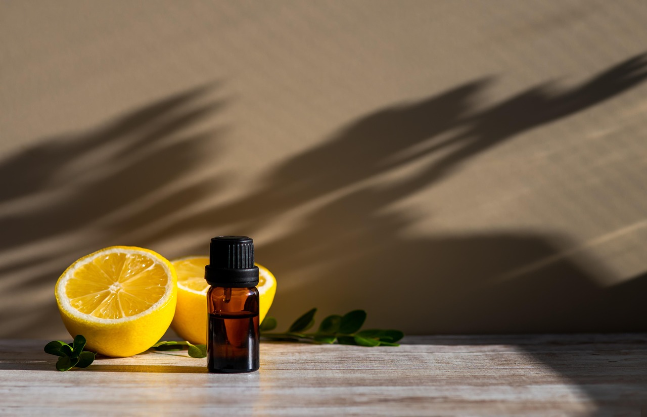 entdecken sie die vorteile der aromatherapie für körper und geist. erfahren sie, wie ätherische öle ihr wohlbefinden steigern und stress abbauen können. tauchen sie ein in die welt der düfte und finden sie die perfekte anleitung für ihre persönliche aromatherapie.