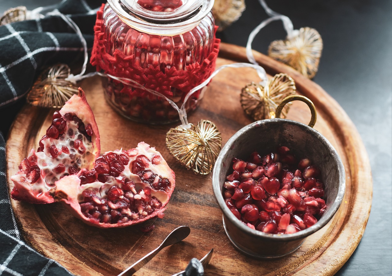 entdecken sie unsere köstlichen und gesunden dessertrezepte, die perfekt für jeden anlass sind! verwöhnen sie sich mit süßen leckereien, die nicht nur lecker, sondern auch nahrhaft sind.