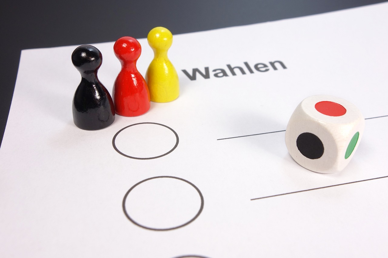 erleben sie die bundestagswahl 2025: ein entscheidender moment für die zukunft deutschlands. informieren sie sich über kandidaten, parteien und die wichtigsten politischen themen, die die wahlen prägen werden.