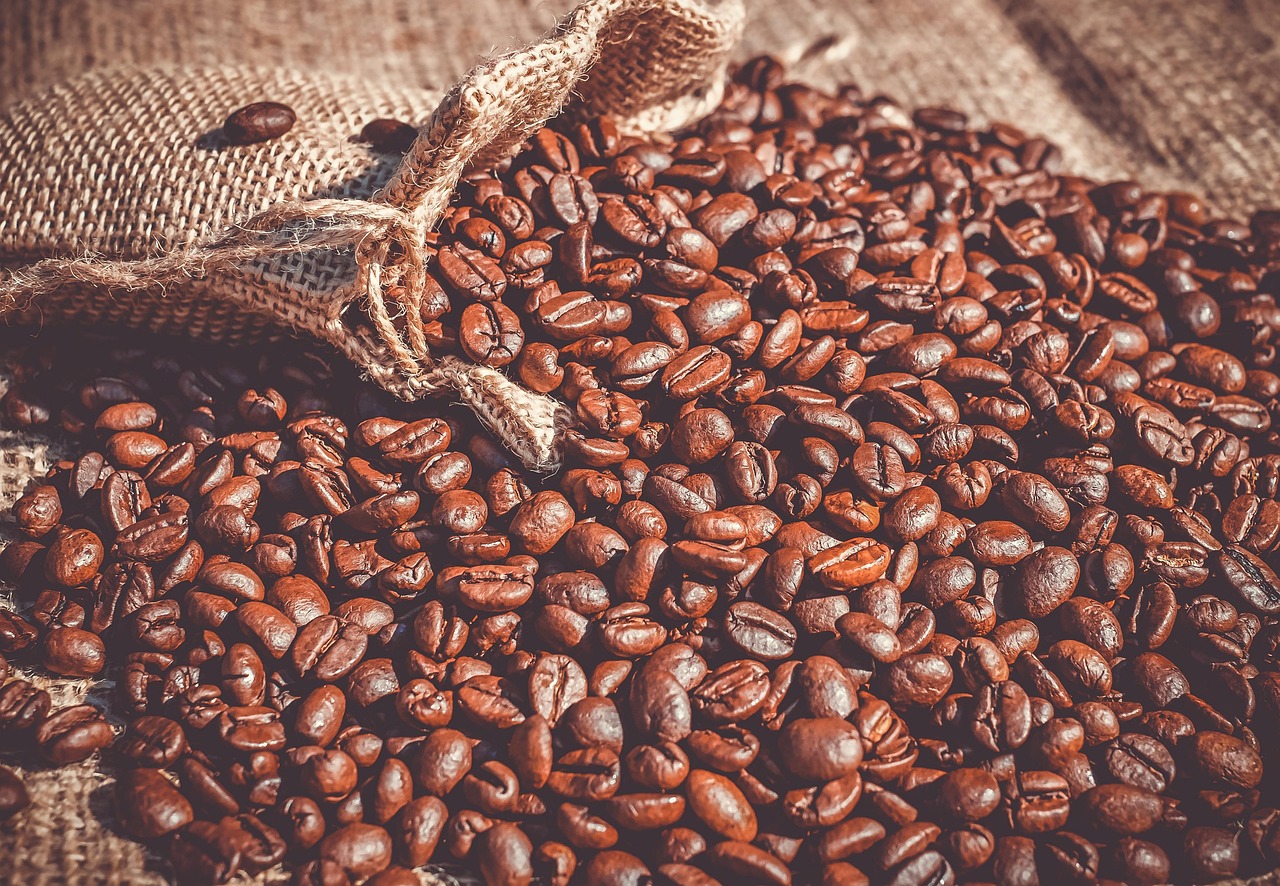 entdecken sie die faszinierende welt des kaffees: von den besten bohnen über verschiedene zubereitungsmethoden bis hin zu köstlichen rezepten. tauchen sie ein in die aromen und genießen sie jeden schluck.