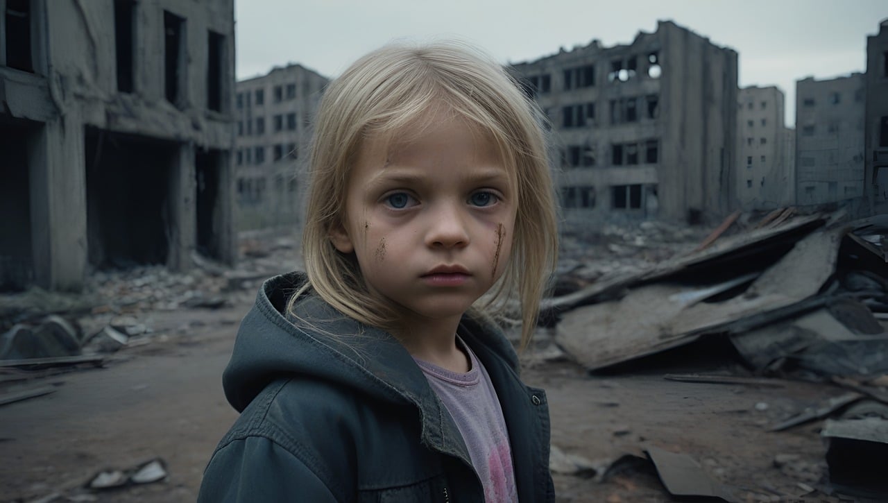 erfahren sie mehr über den ukraine-konflikt, seine ursachen, auswirkungen und die globale reaktion auf diesen verheerenden krieg. analysen und aktuelle nachrichten bieten einen tiefen einblick in die situation vor ort.