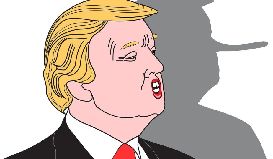 erleben sie die neuesten nachrichten und analysen über donald trump, den ehemaligen präsidenten der usa. entdecken sie seine politischen entscheidungen, skandale und einfluss auf die amerikanische gesellschaft.