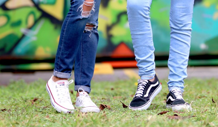 entdecken sie verschiedene stile und trends, die ihre persönliche ästhetik unterstreichen. lassen sie sich von einzigartigen designs inspirieren und finden sie ihren ganz eigenen stil für jeden anlass.