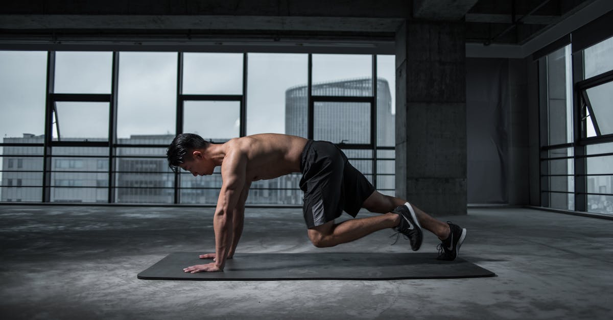 entdecken sie die welt des fitness mit effektiven trainingsprogrammen, ernährungstipps und inspirierenden erfolgsgeschichten. verbessern sie ihre gesundheit und ihr wohlbefinden durch regelmäßige bewegung und eine ausgewogene ernährung.