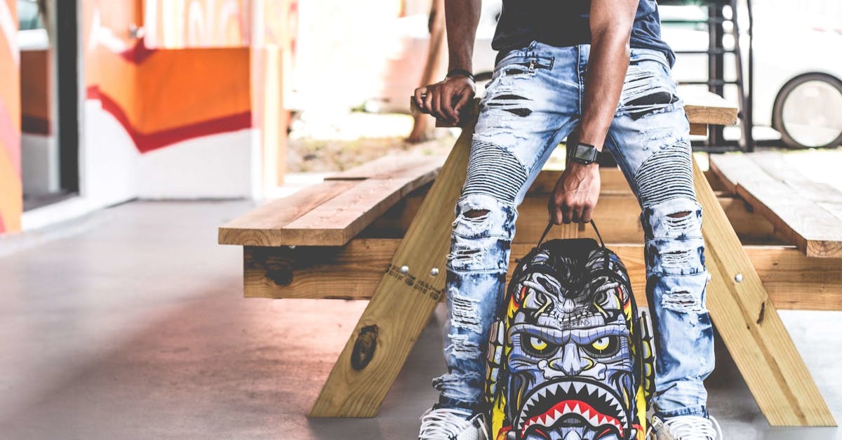 erleben sie die neuesten trends im bereich stil und mode. entdecken sie kreative ideen, tipps und inspirationen, um ihren persönlichen stil zu perfektionieren und in der modebewussten welt hervorzustechen.